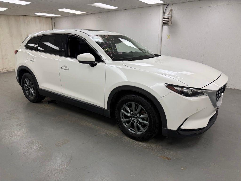 Mazda CX-9  2020