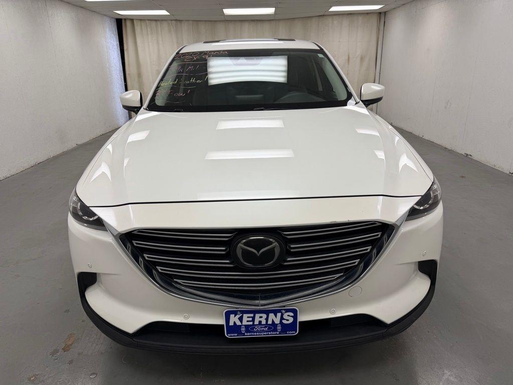 Mazda CX-9  2020