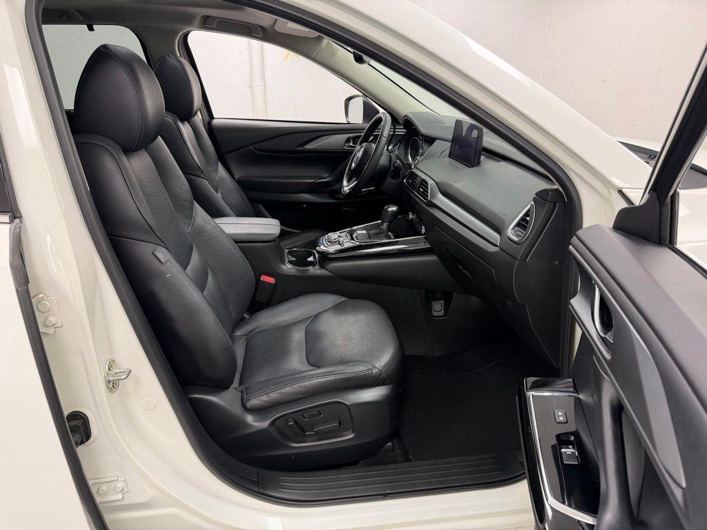 Mazda CX-9  2020