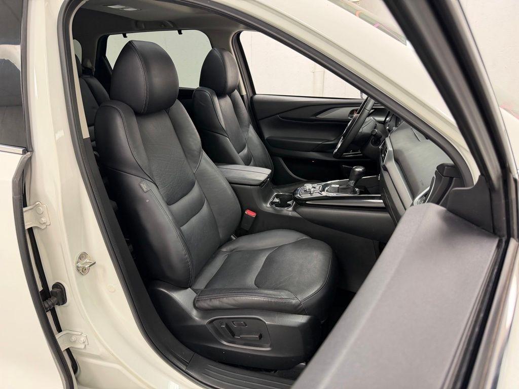 Mazda CX-9  2020