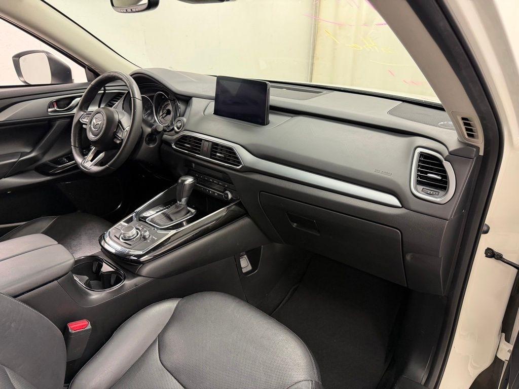 Mazda CX-9  2020