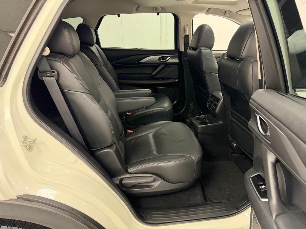 Mazda CX-9  2020