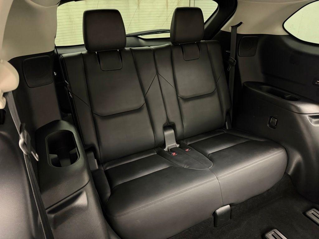 Mazda CX-9  2020