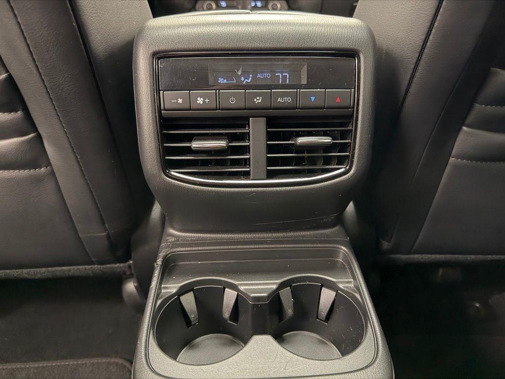 Mazda CX-9  2020