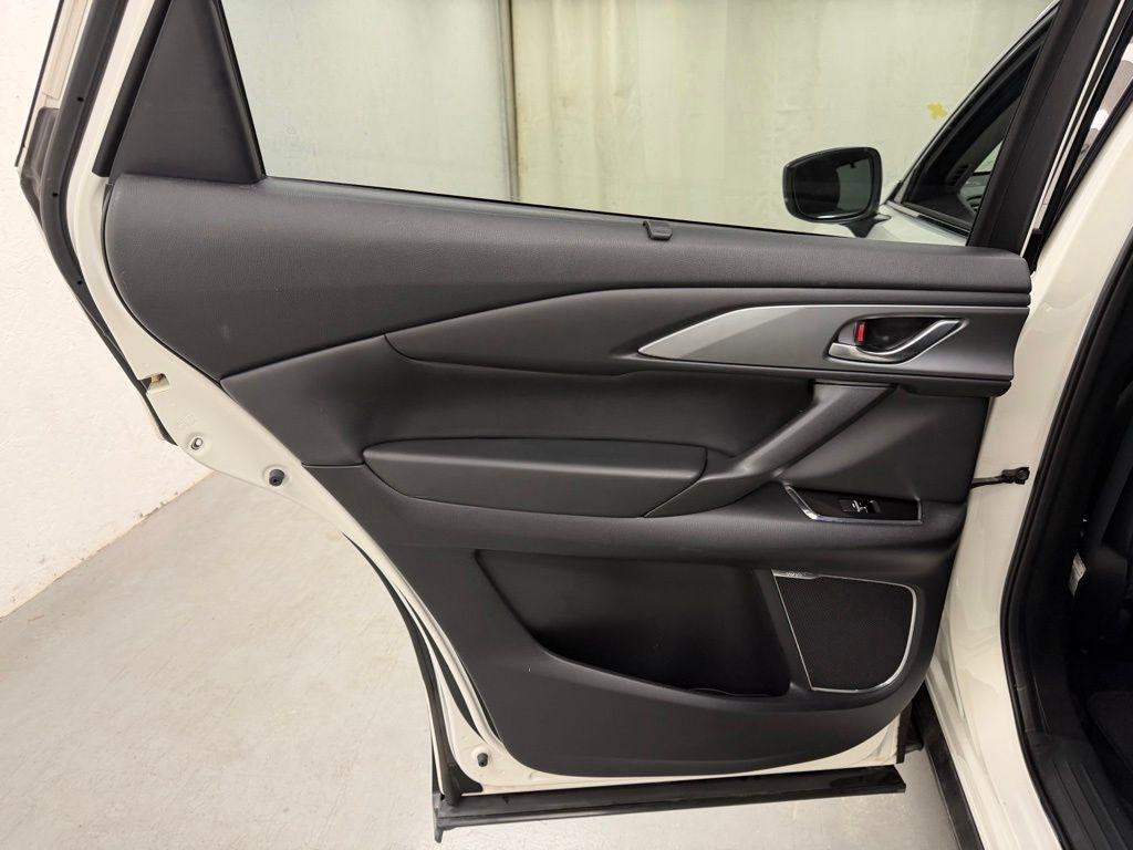 Mazda CX-9  2020