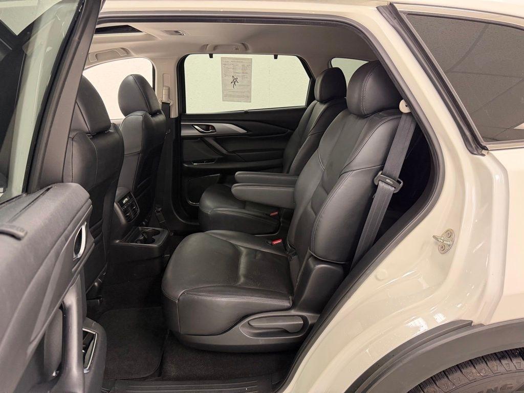 Mazda CX-9  2020