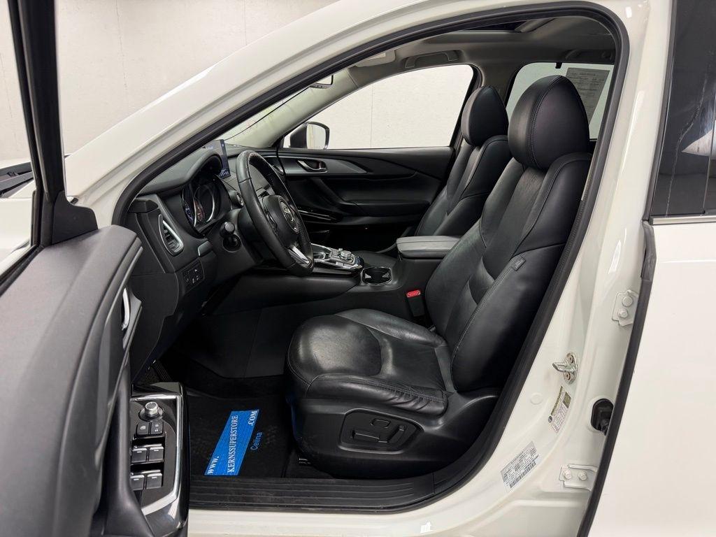 Mazda CX-9  2020