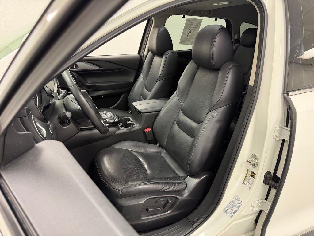 Mazda CX-9  2020