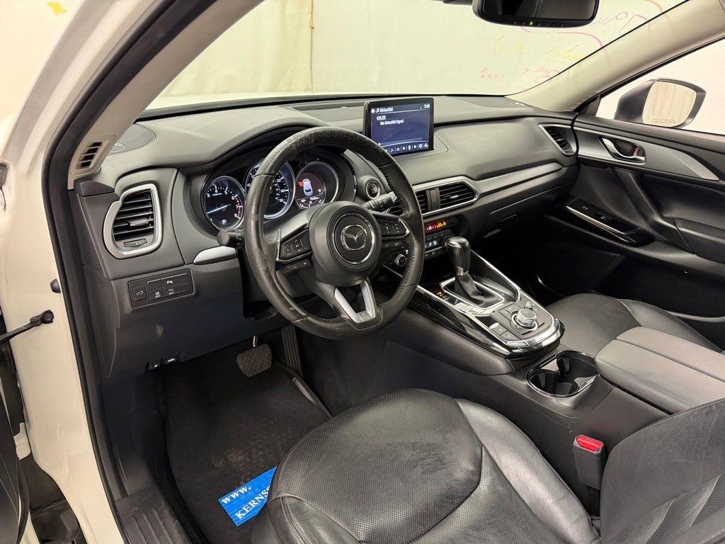Mazda CX-9  2020