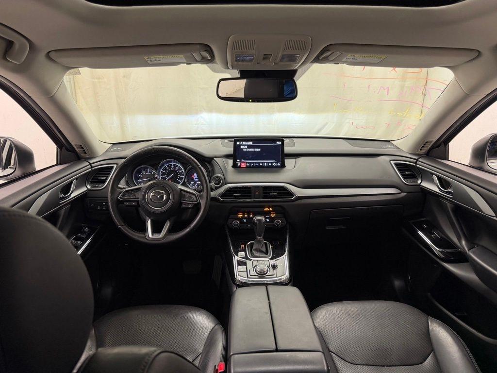 Mazda CX-9  2020