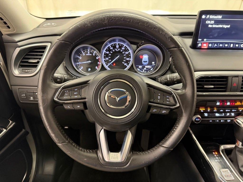 Mazda CX-9  2020