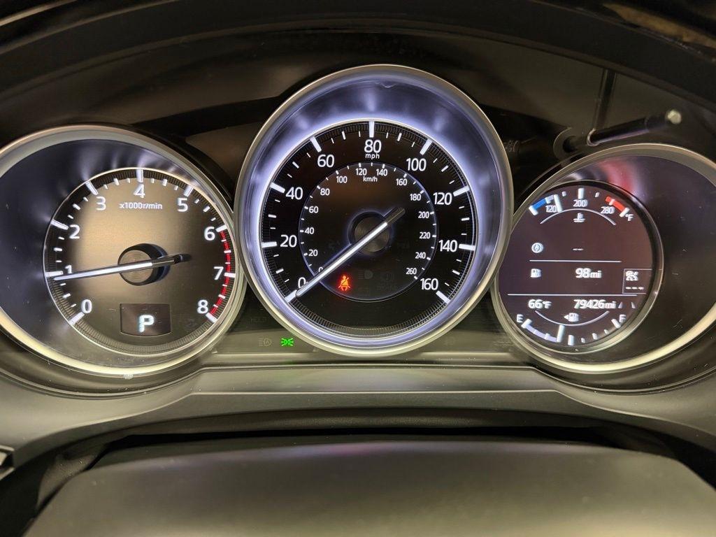 Mazda CX-9  2020