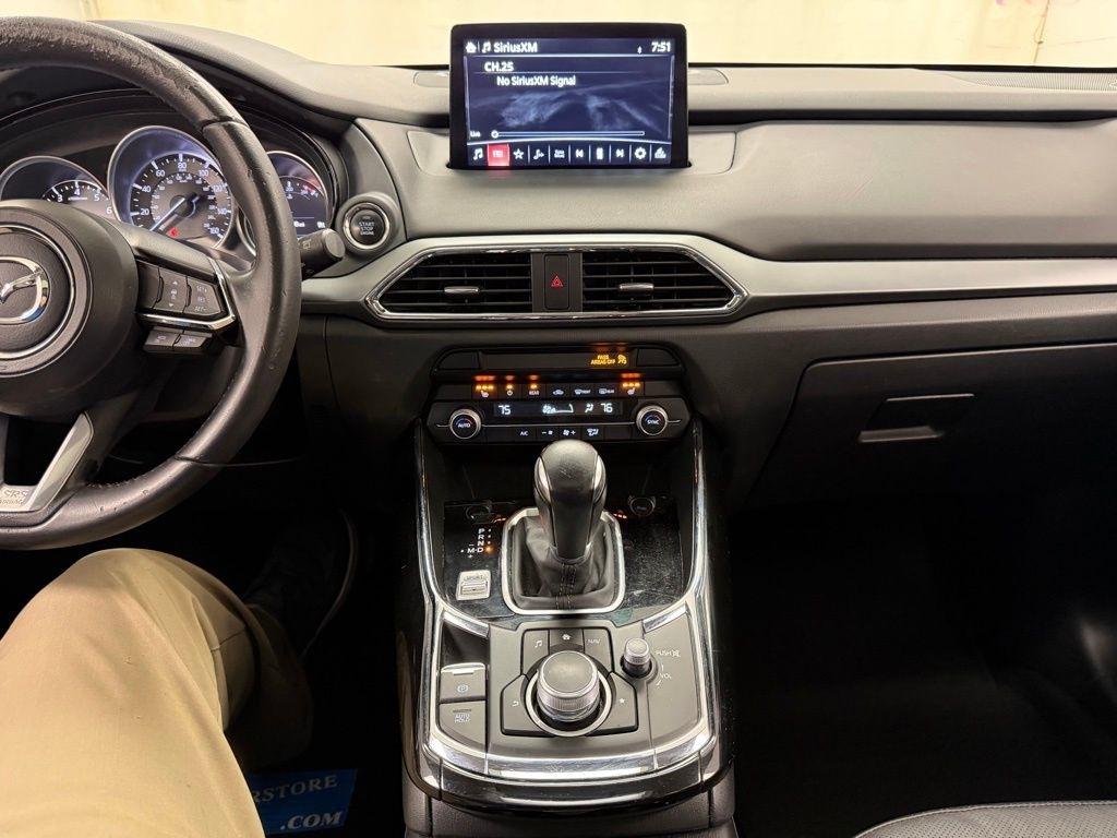 Mazda CX-9  2020