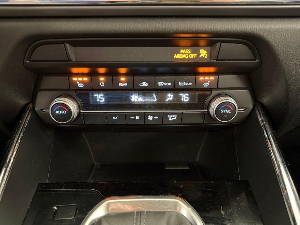 Mazda CX-9  2020
