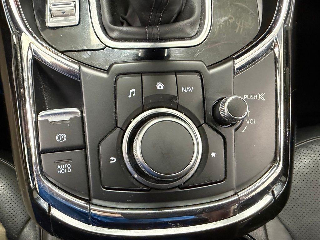 Mazda CX-9  2020
