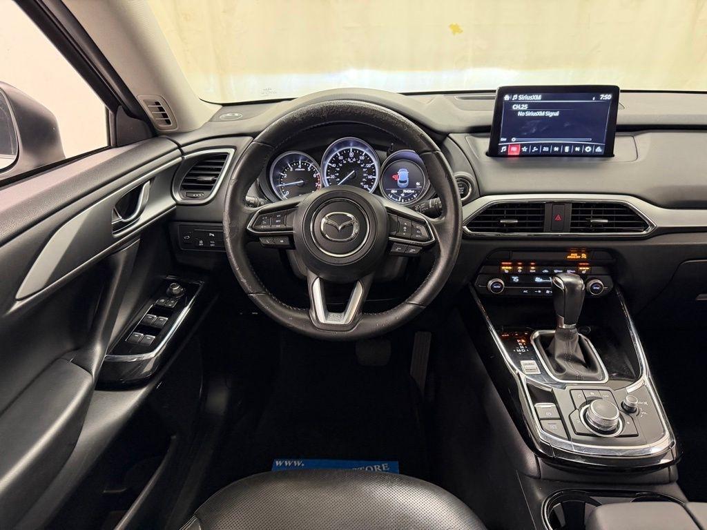 Mazda CX-9  2020