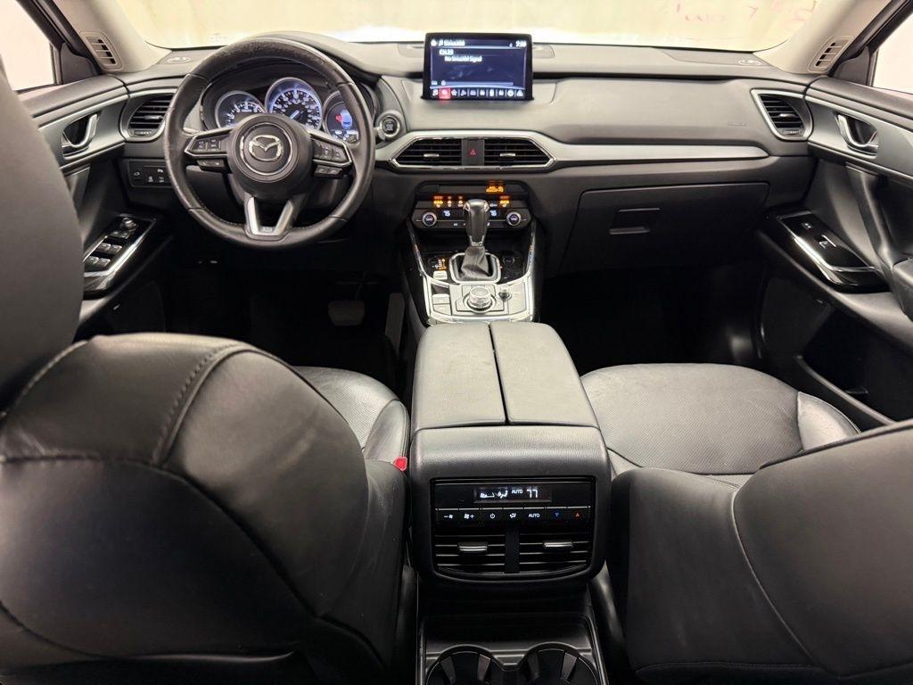 Mazda CX-9  2020