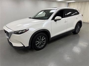 2020 Mazda CX-9 