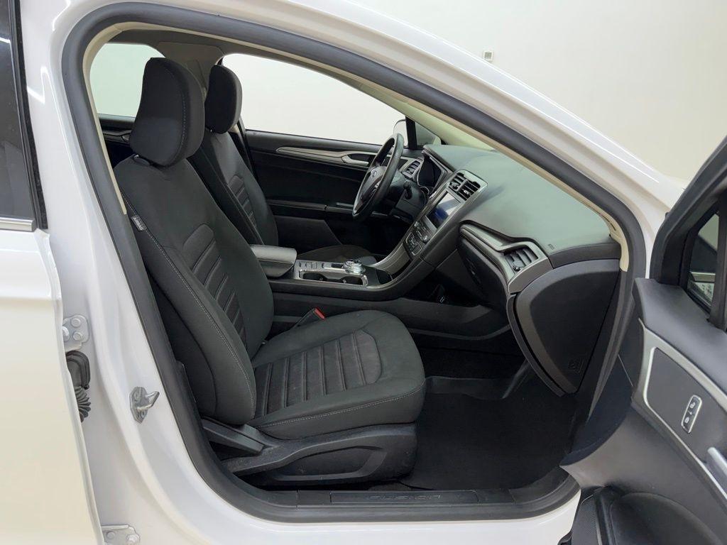 Ford Fusion  2020
