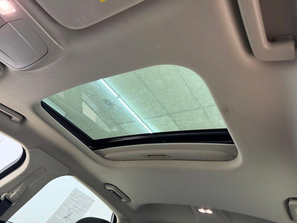 Ford Fusion  2020
