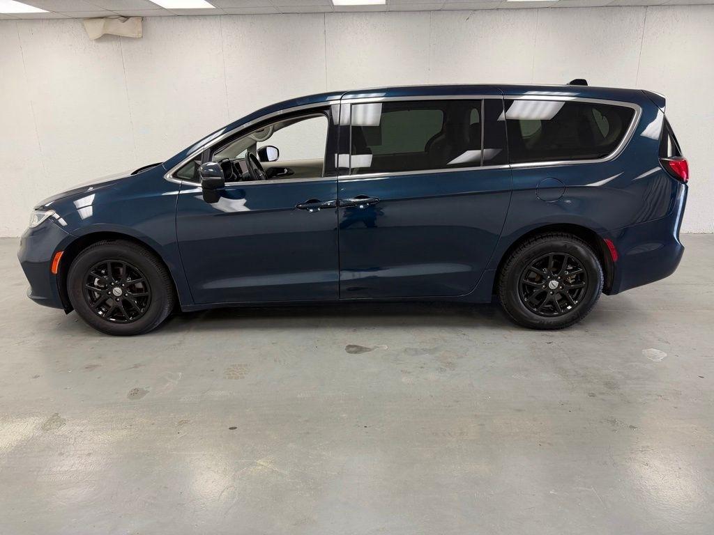 Chrysler Pacifica  2023