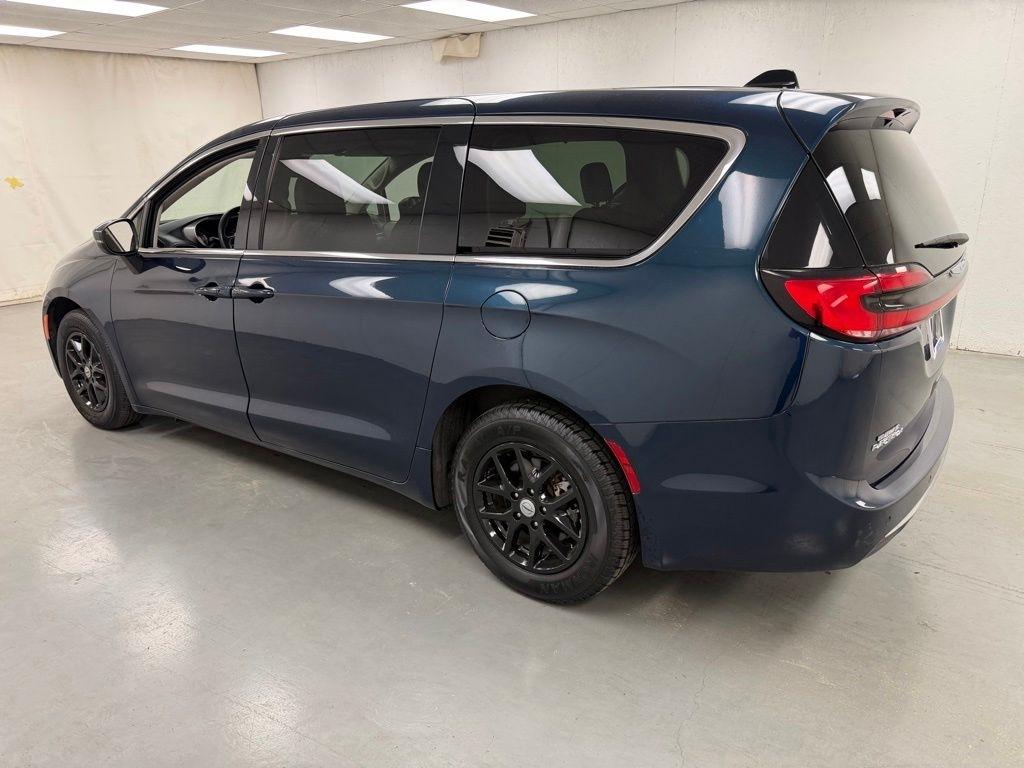 Chrysler Pacifica  2023