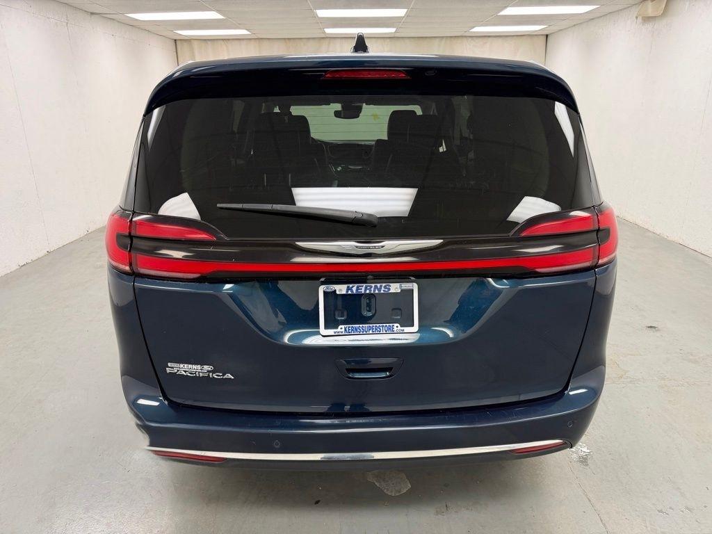 Chrysler Pacifica  2023