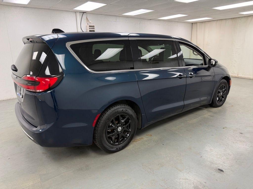 Chrysler Pacifica  2023