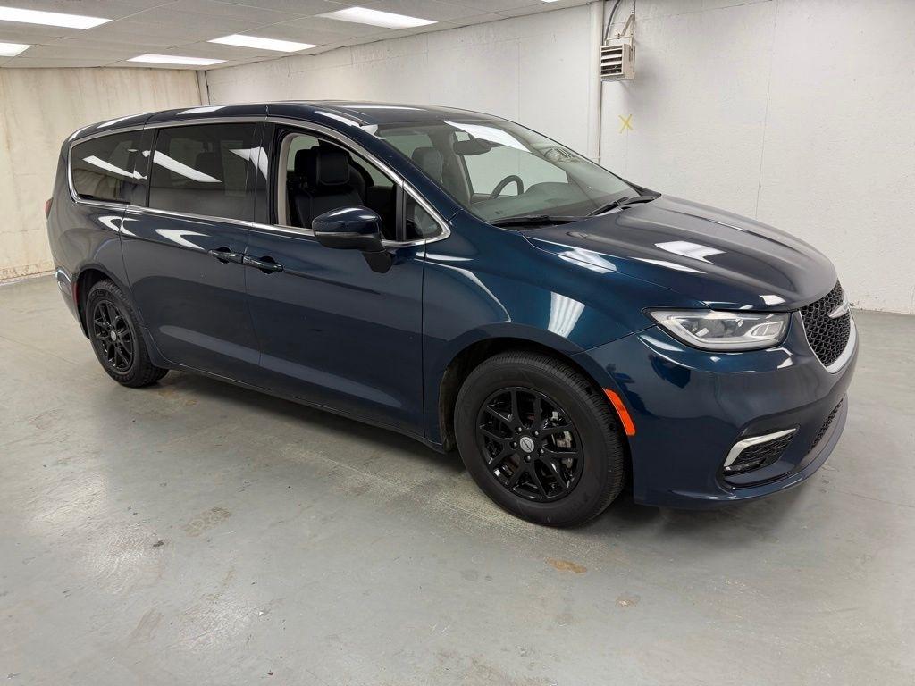 Chrysler Pacifica  2023