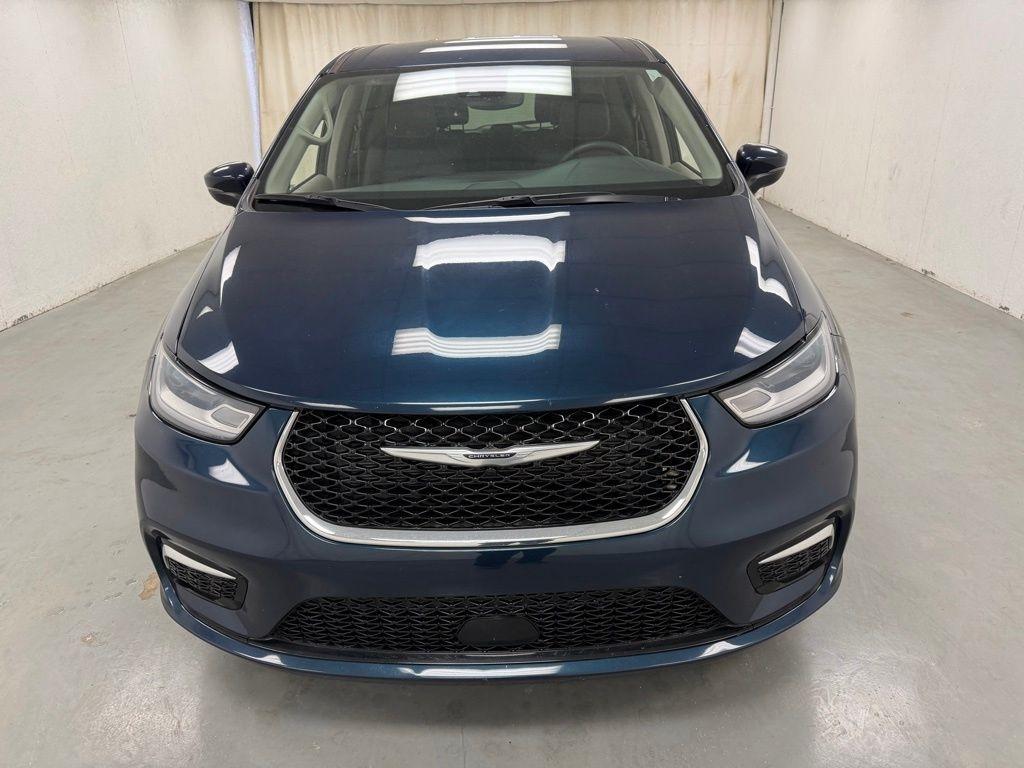 Chrysler Pacifica  2023