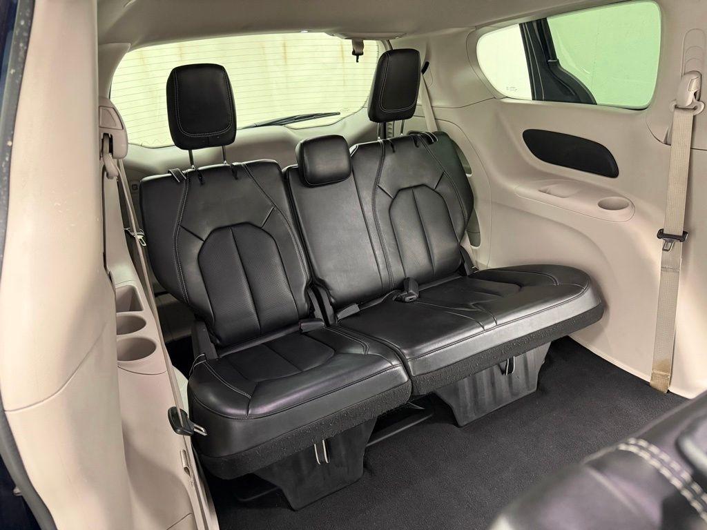 Chrysler Pacifica  2023