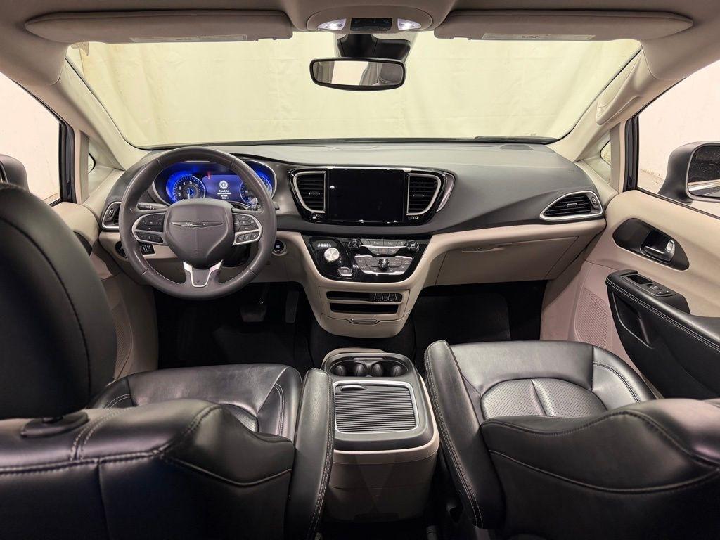 Chrysler Pacifica  2023