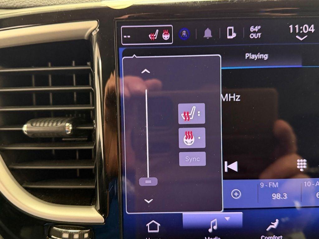 Chrysler Pacifica  2023