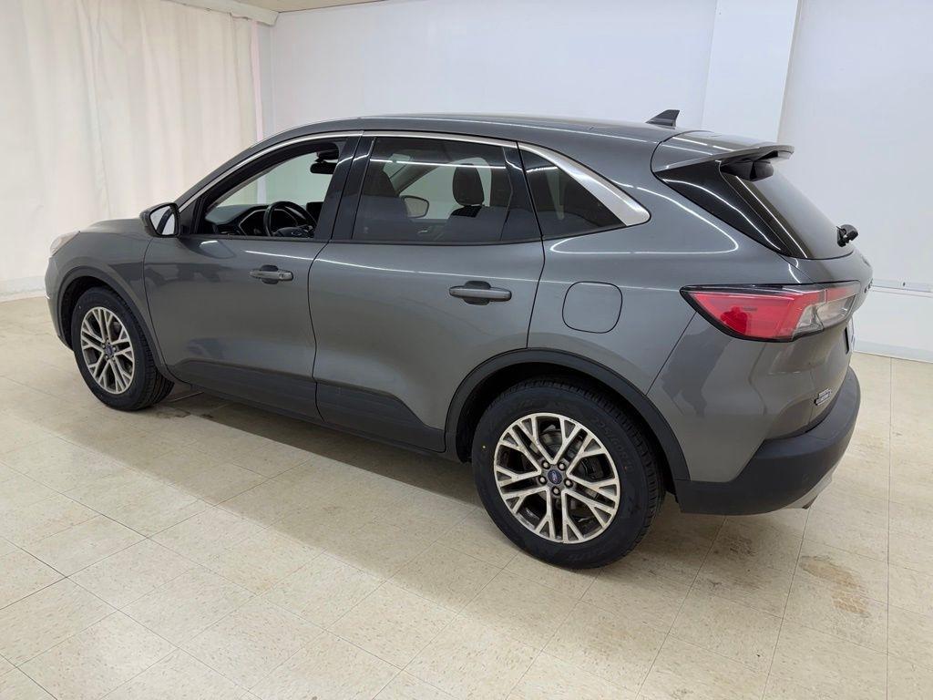 Ford Escape  2022