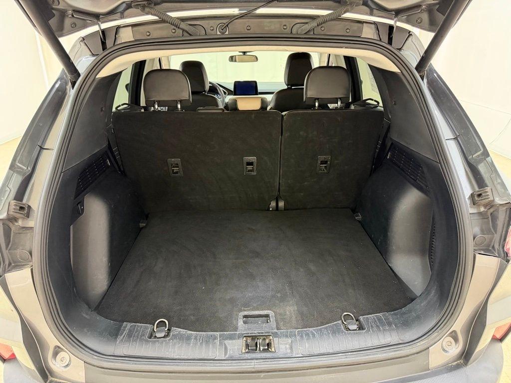 Ford Escape  2022