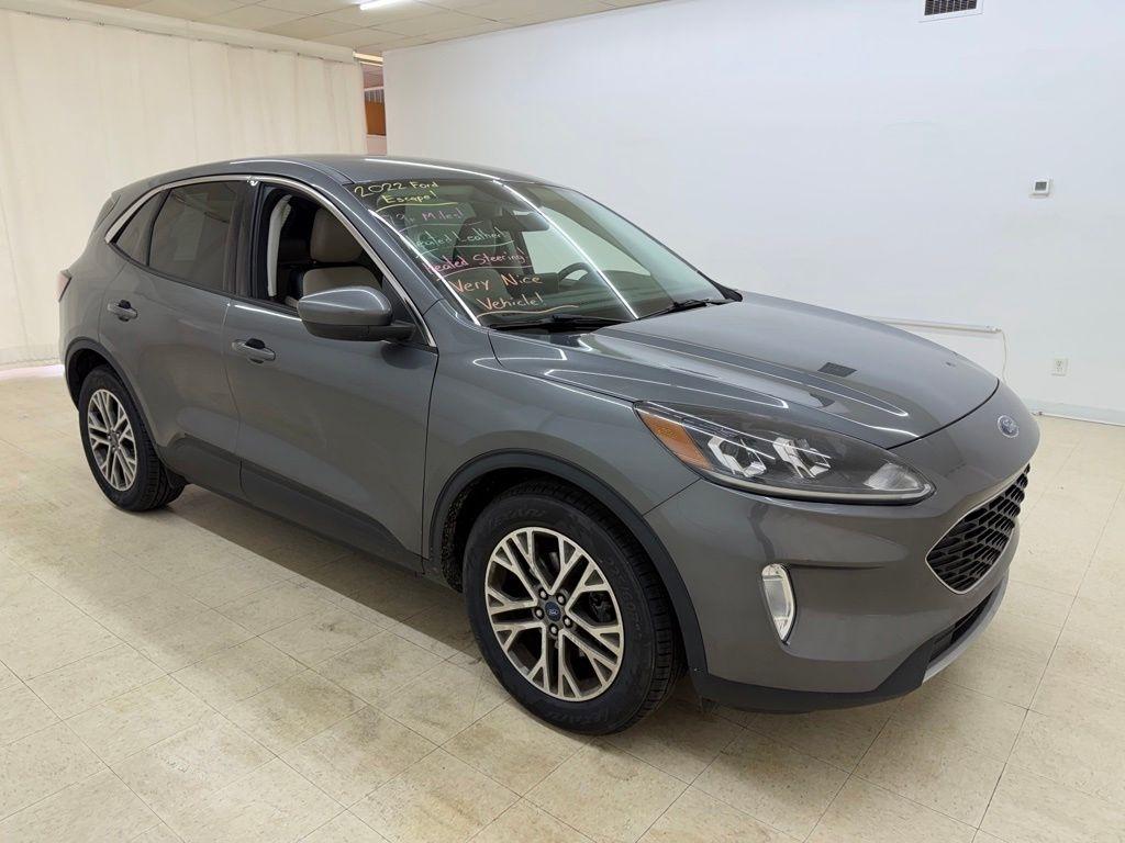Ford Escape  2022