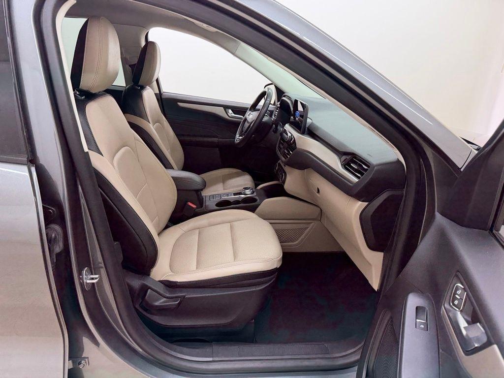 Ford Escape  2022