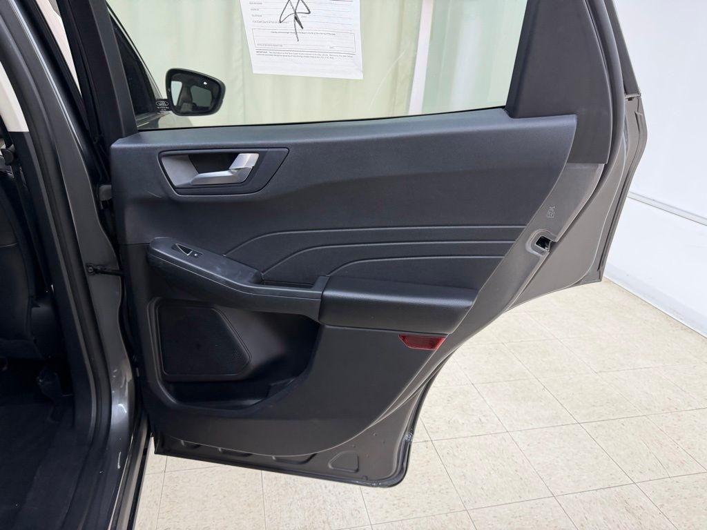 Ford Escape  2022