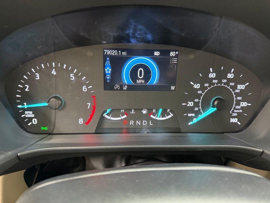 Ford Escape  2022
