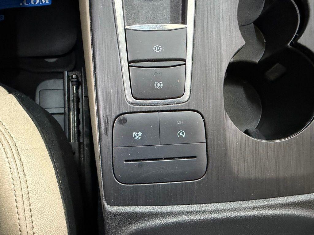 Ford Escape  2022