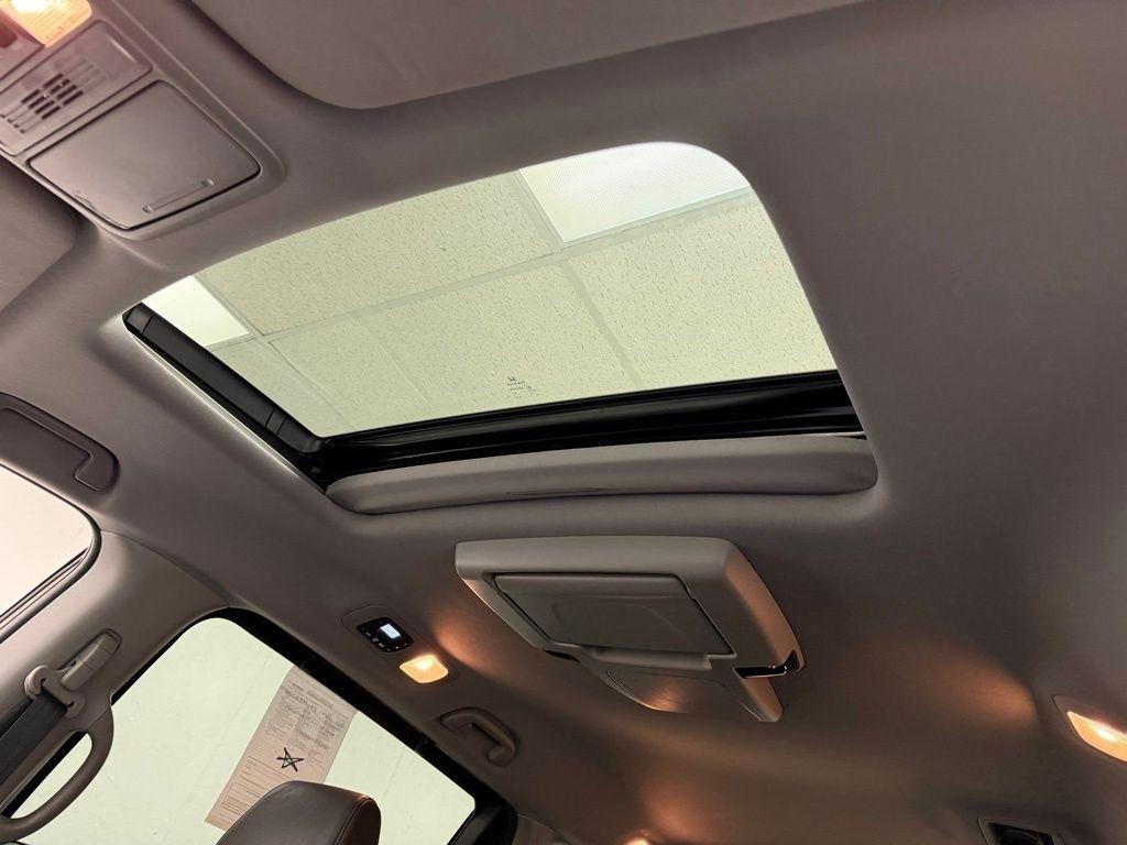 Honda Odyssey  2018