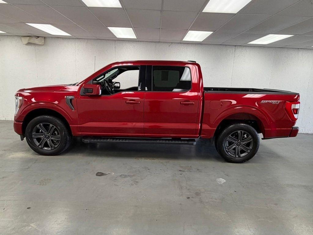 Ford F-150  2023