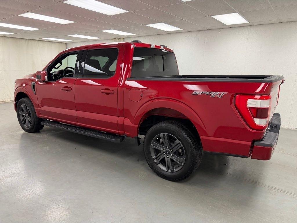 Ford F-150  2023