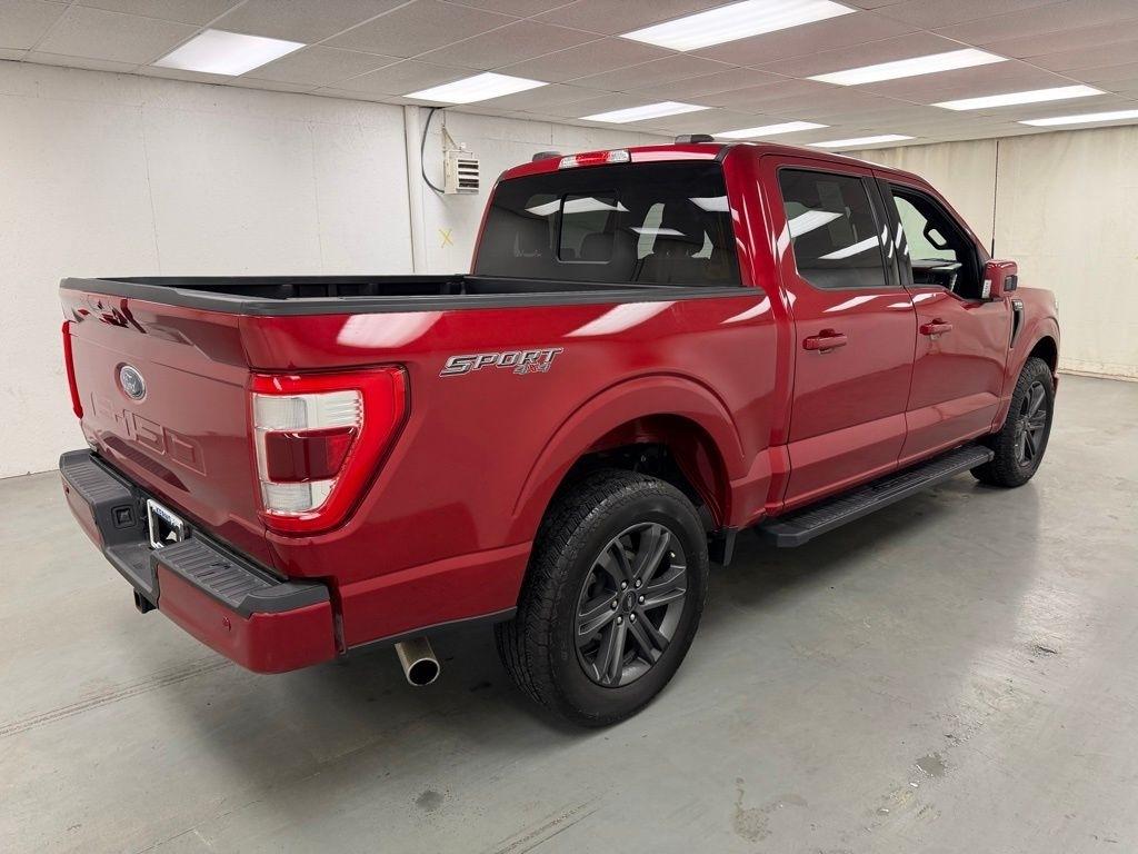 Ford F-150  2023