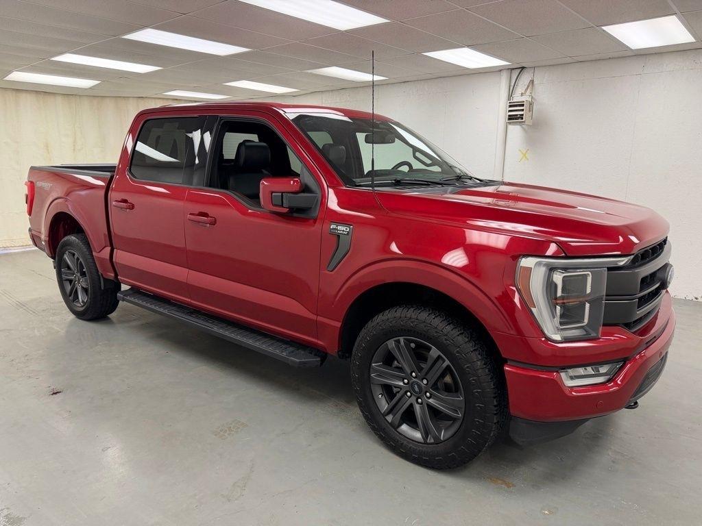 Ford F-150  2023