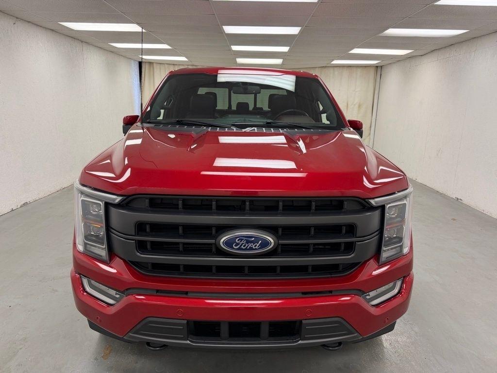 Ford F-150  2023