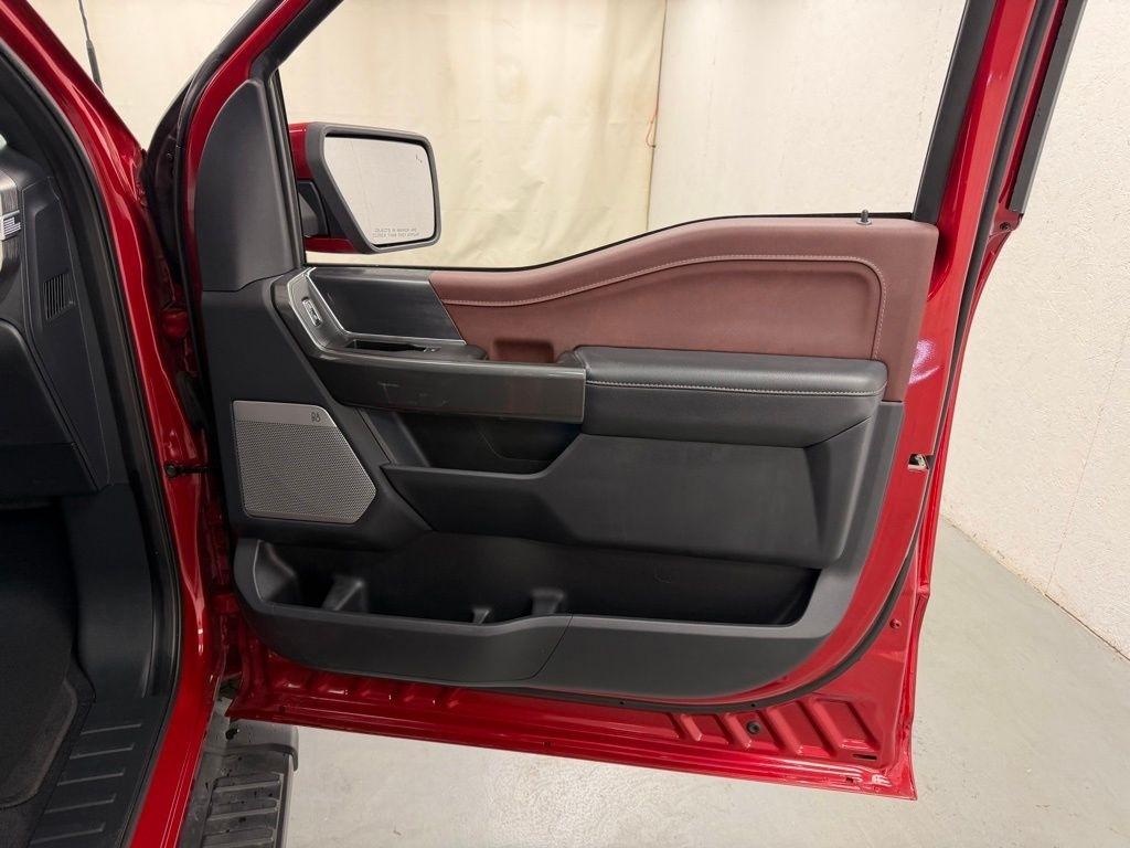 Ford F-150  2023