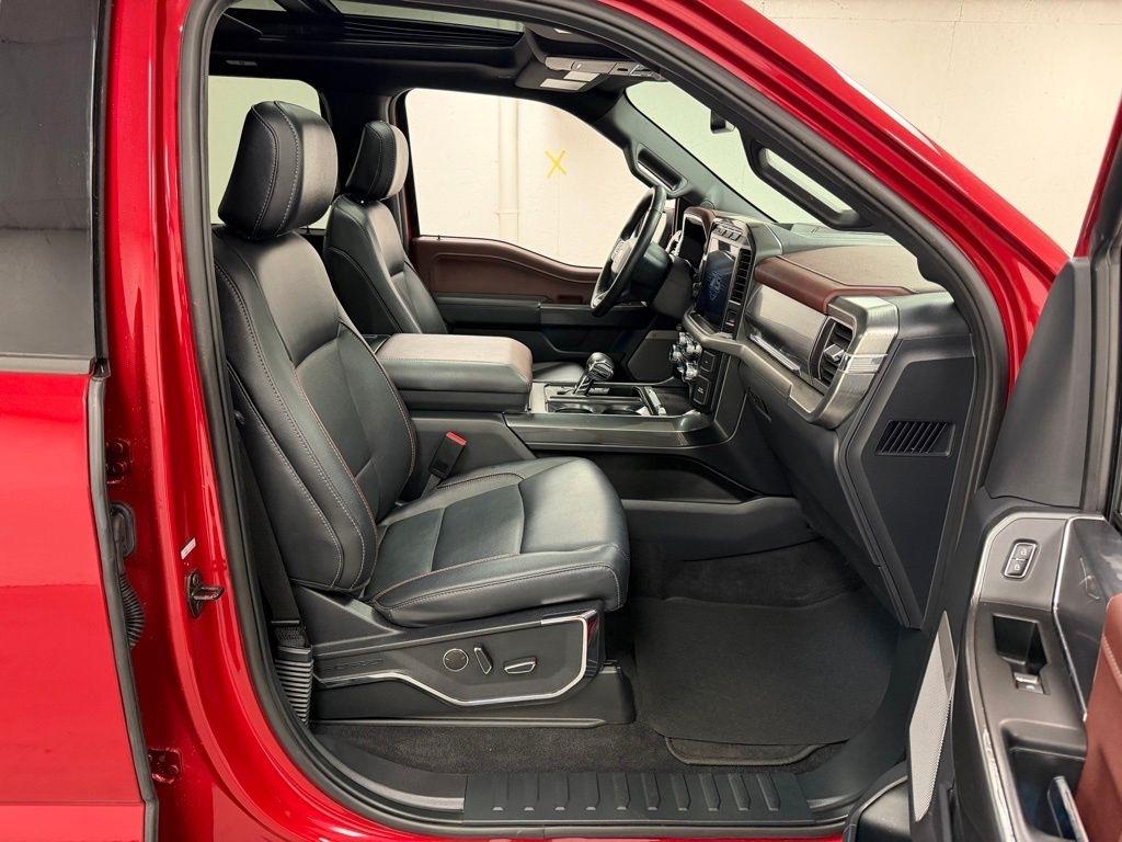Ford F-150  2023