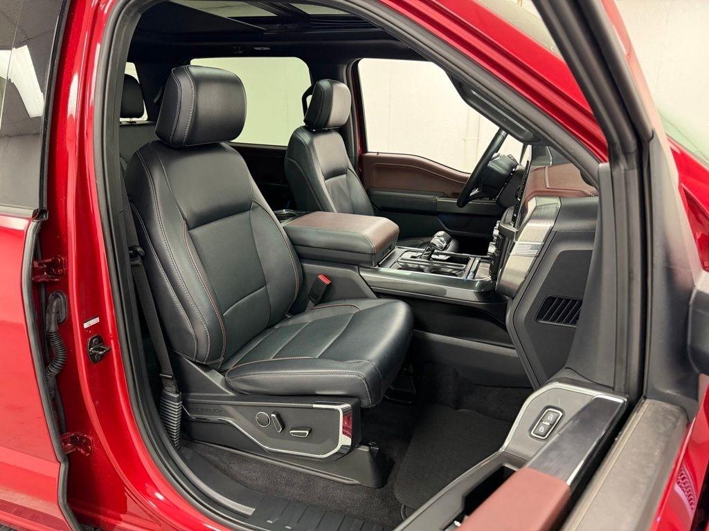 Ford F-150  2023
