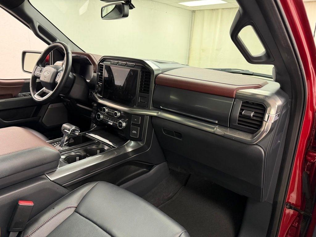 Ford F-150  2023